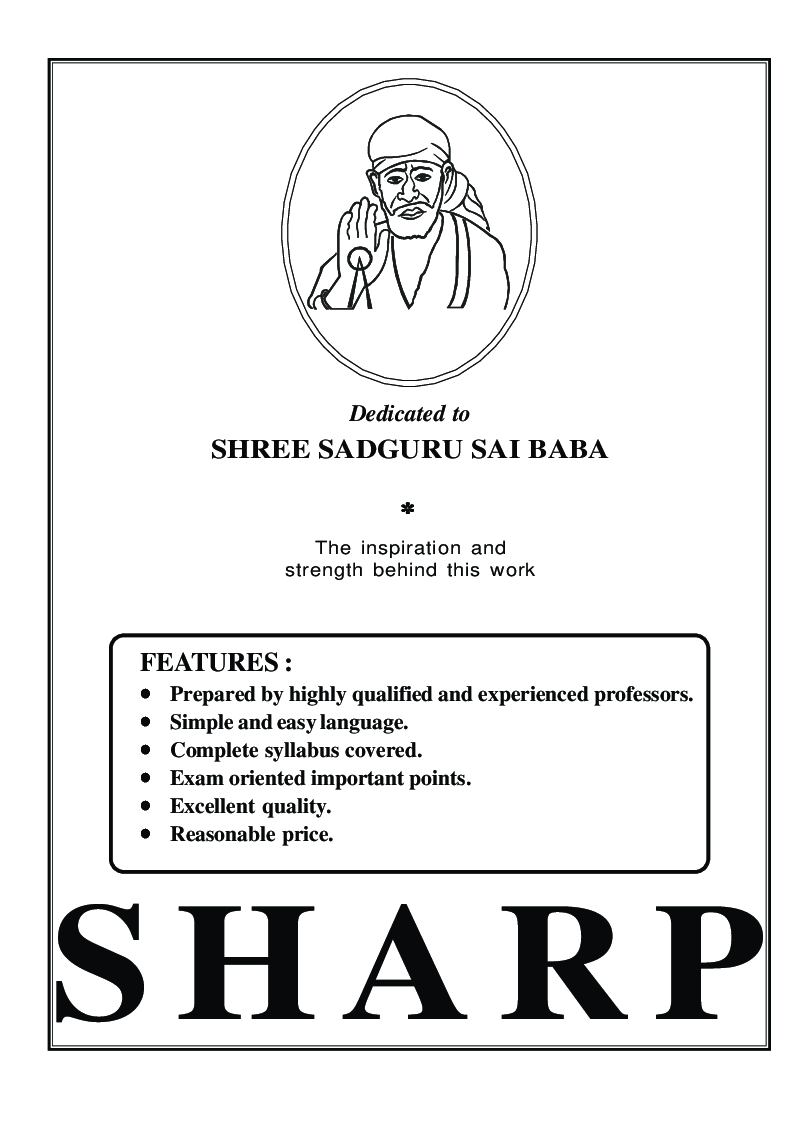 Cost And Works Accounting - I - Page 3