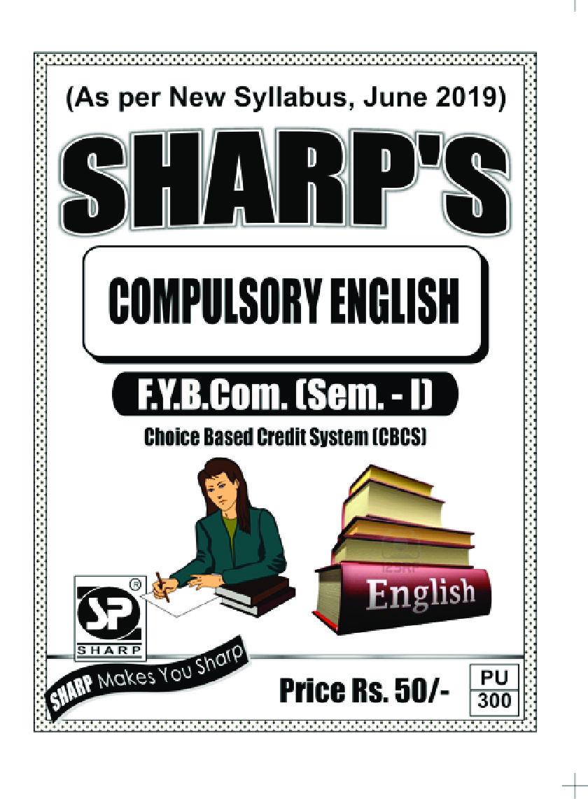 Compulsory English - Page 1