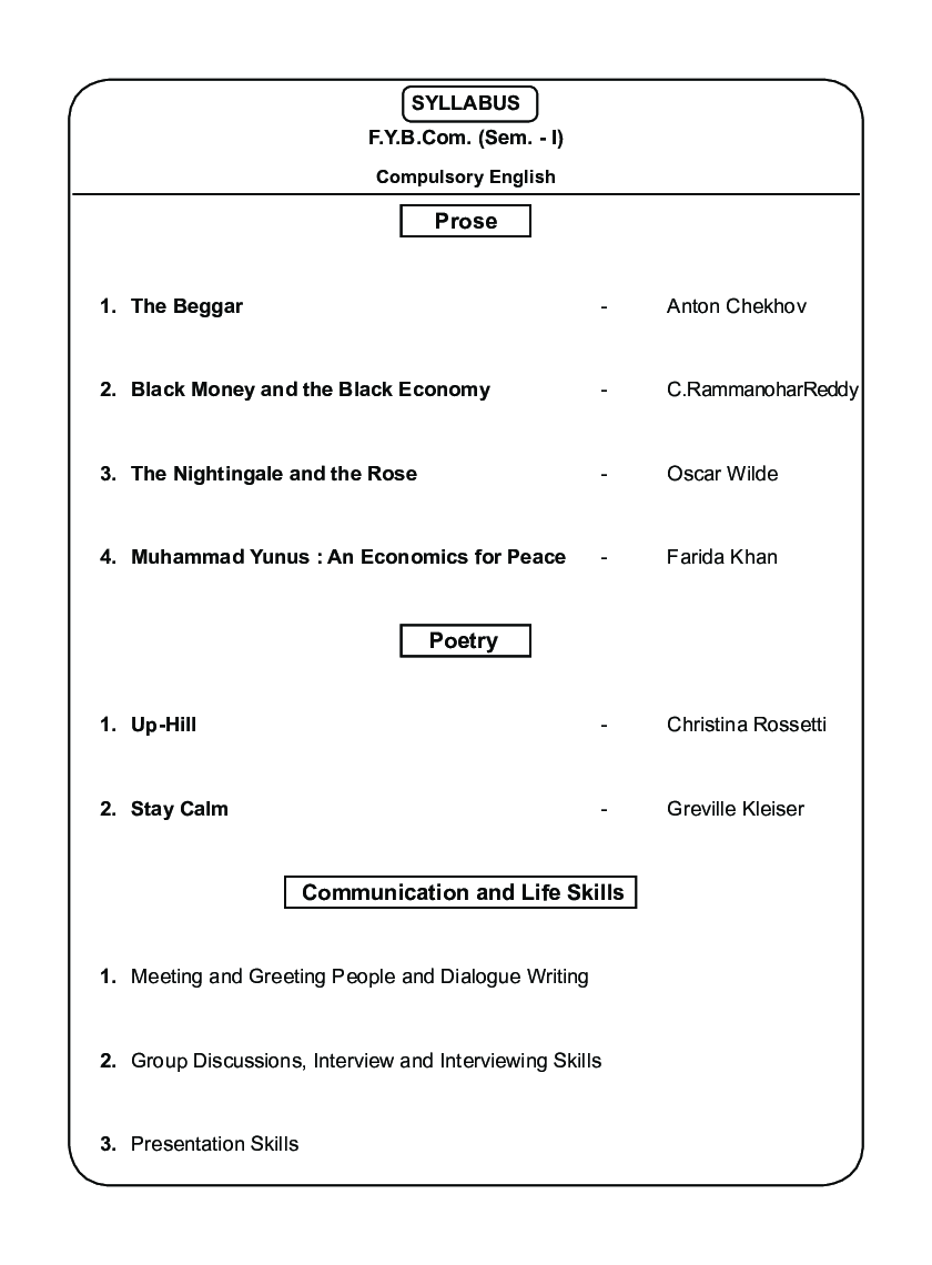 Compulsory English - Page 4