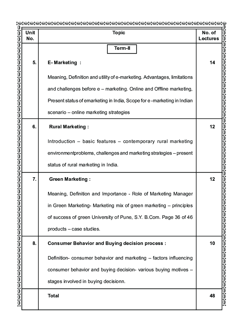 Marketing Management - Page 5