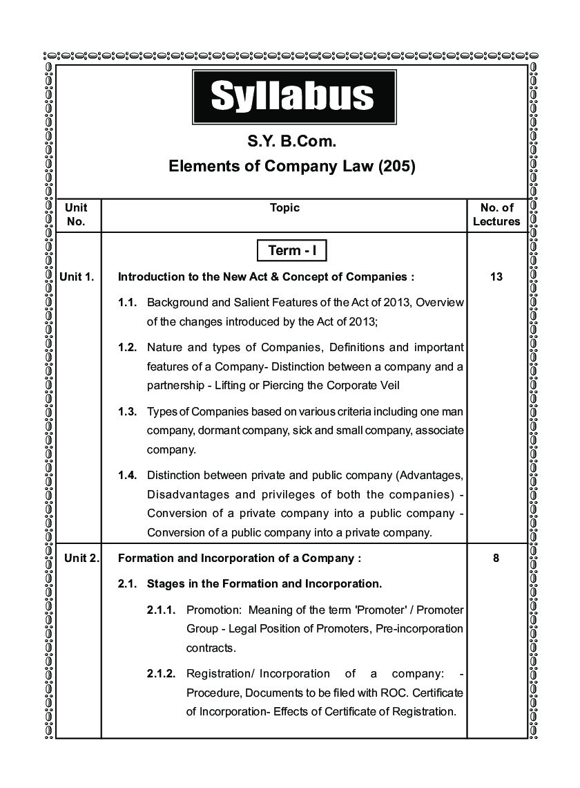 कंपनी कायघाचे घटक - Page 4