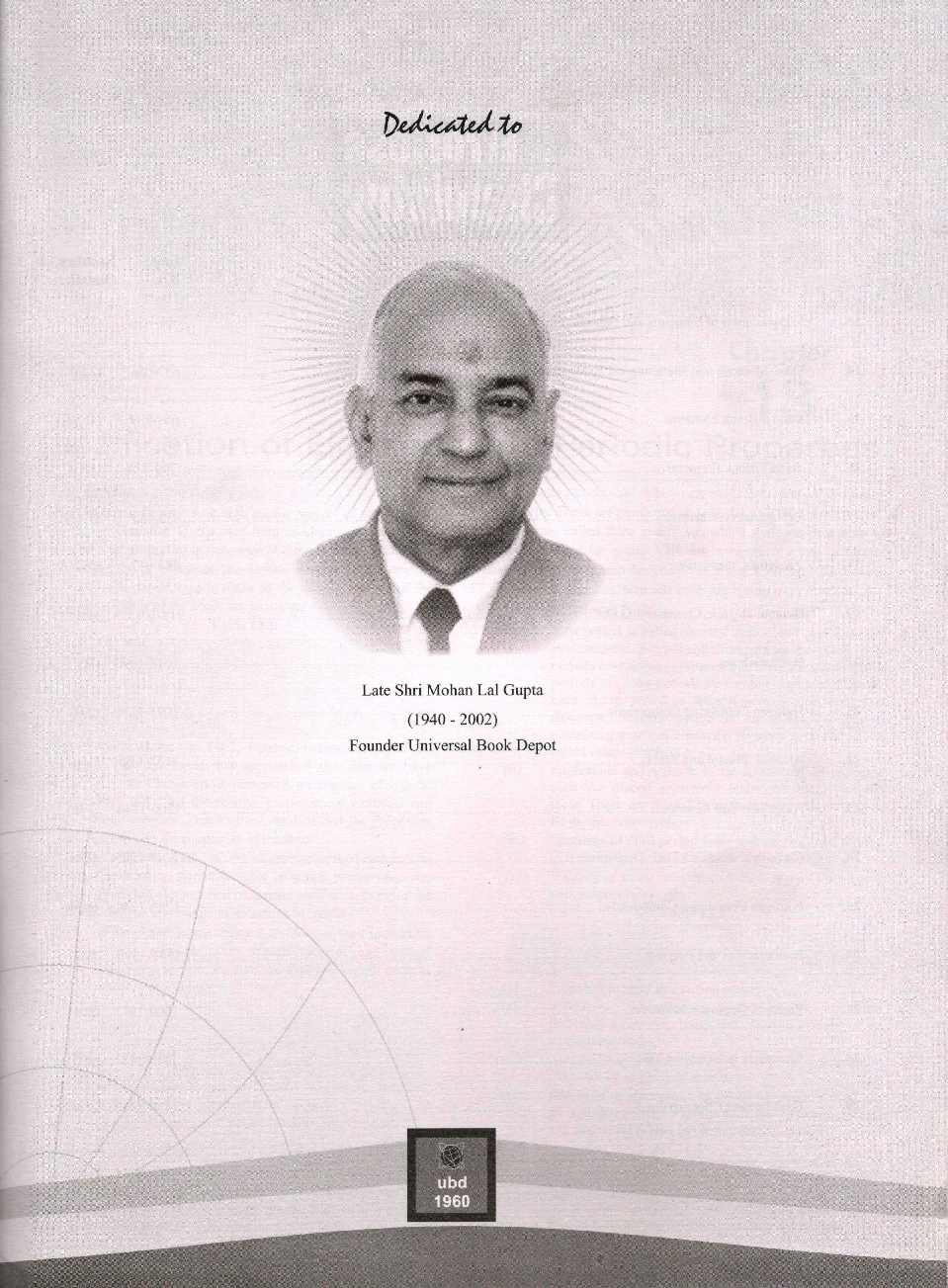 UBD 1960 Errorless Chemistry For NEET/AIIMS Latest 2020 Edition As Per Examination by NTA (Volume 2) - Page 4