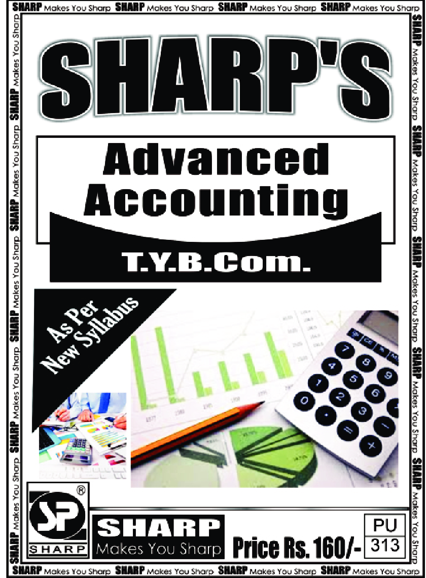 Advanced Accounting - Page 1