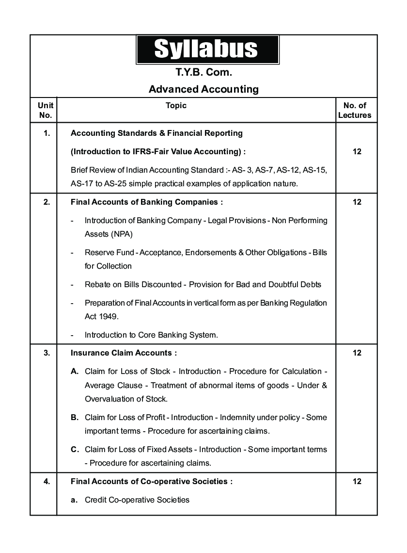 Advanced Accounting - Page 5