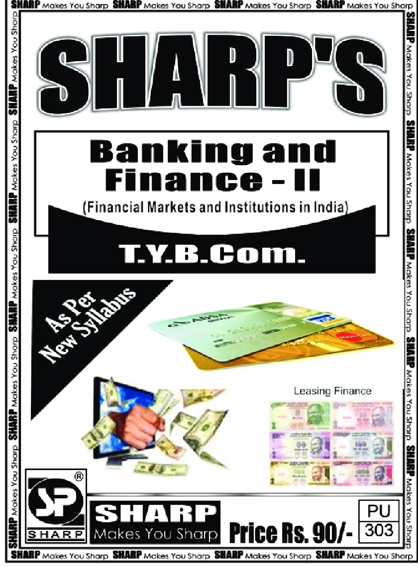 Banking & Finance - II - Page 1
