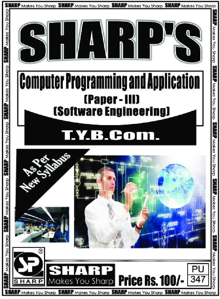 Computer Programming And Application - III - Page 1