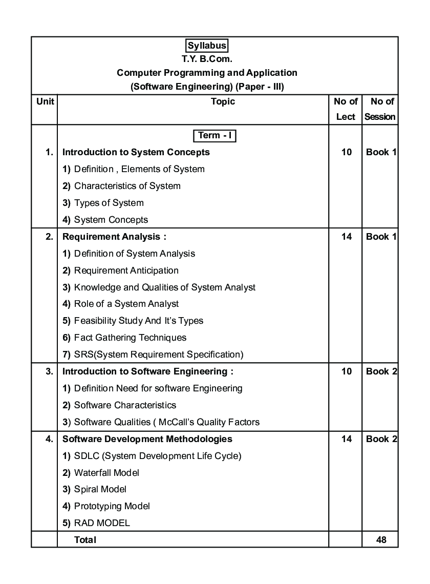 Computer Programming And Application - III - Page 5