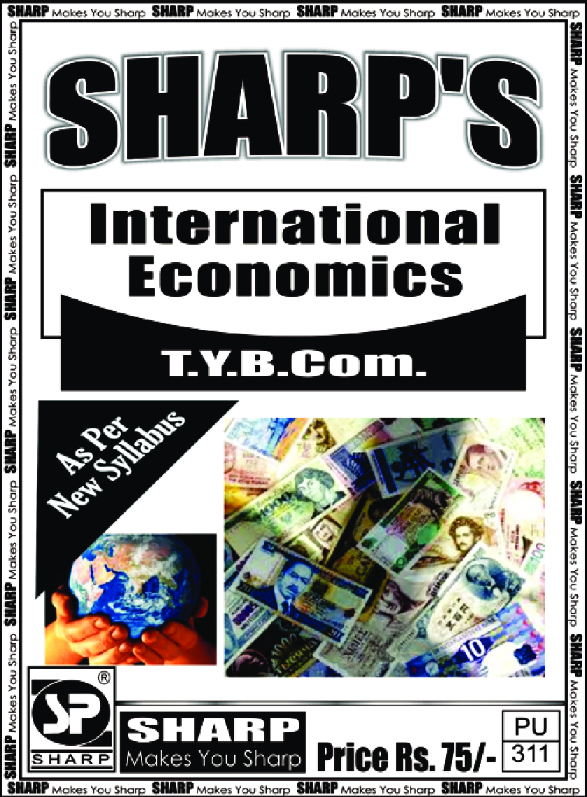 International Economics - Page 1