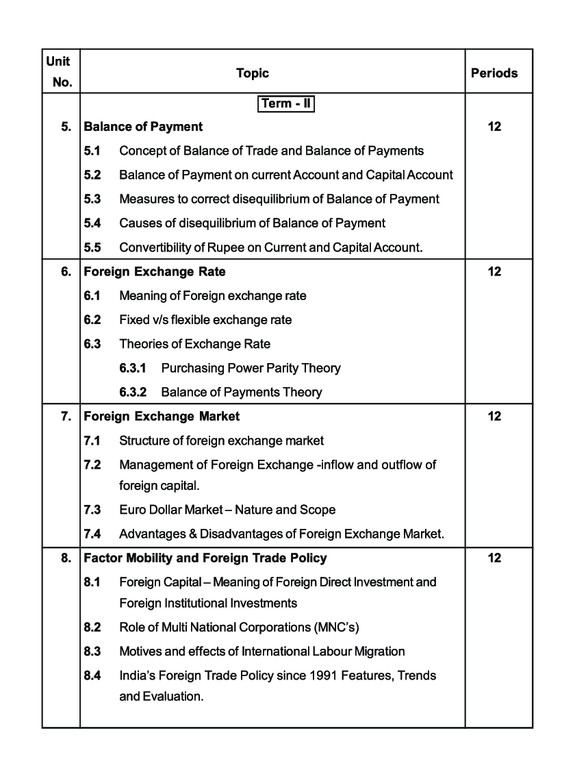 International Economics - Page 5