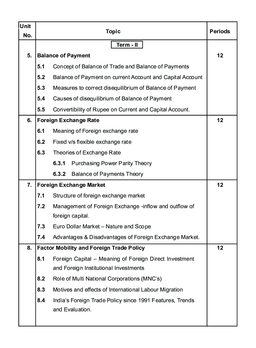 आंतरराष्ट्रीय अर्थशास्त्र - Page 5