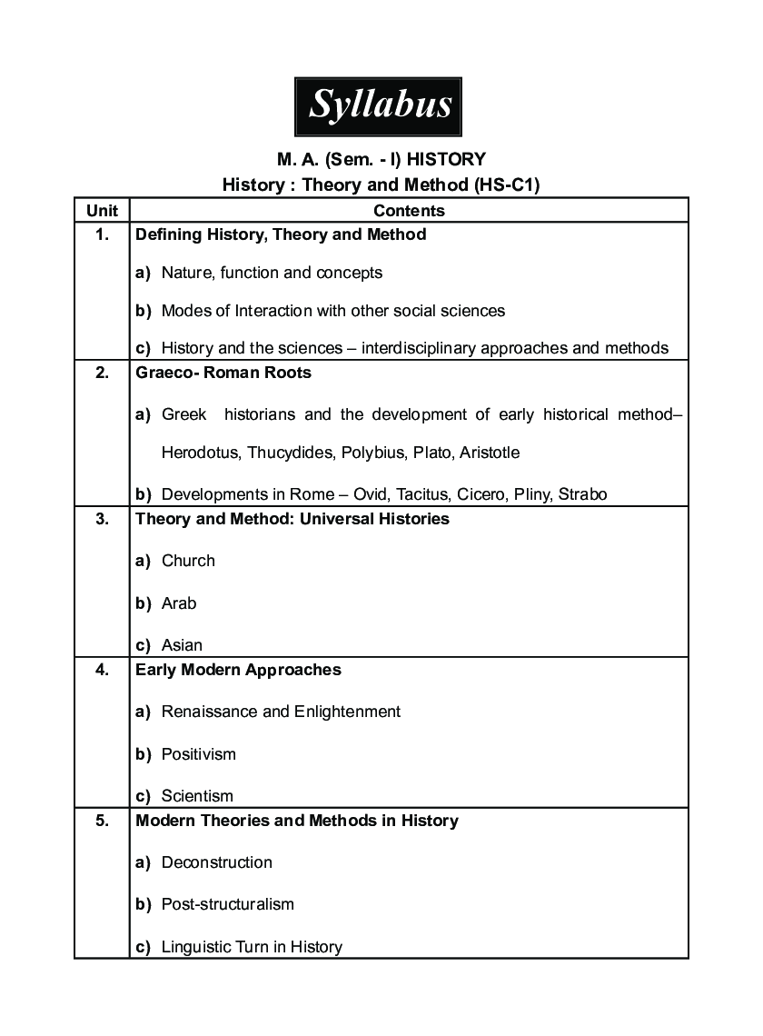 इतिहास (इतिहास : सिद्धांत आणि पद्धती) - Page 4