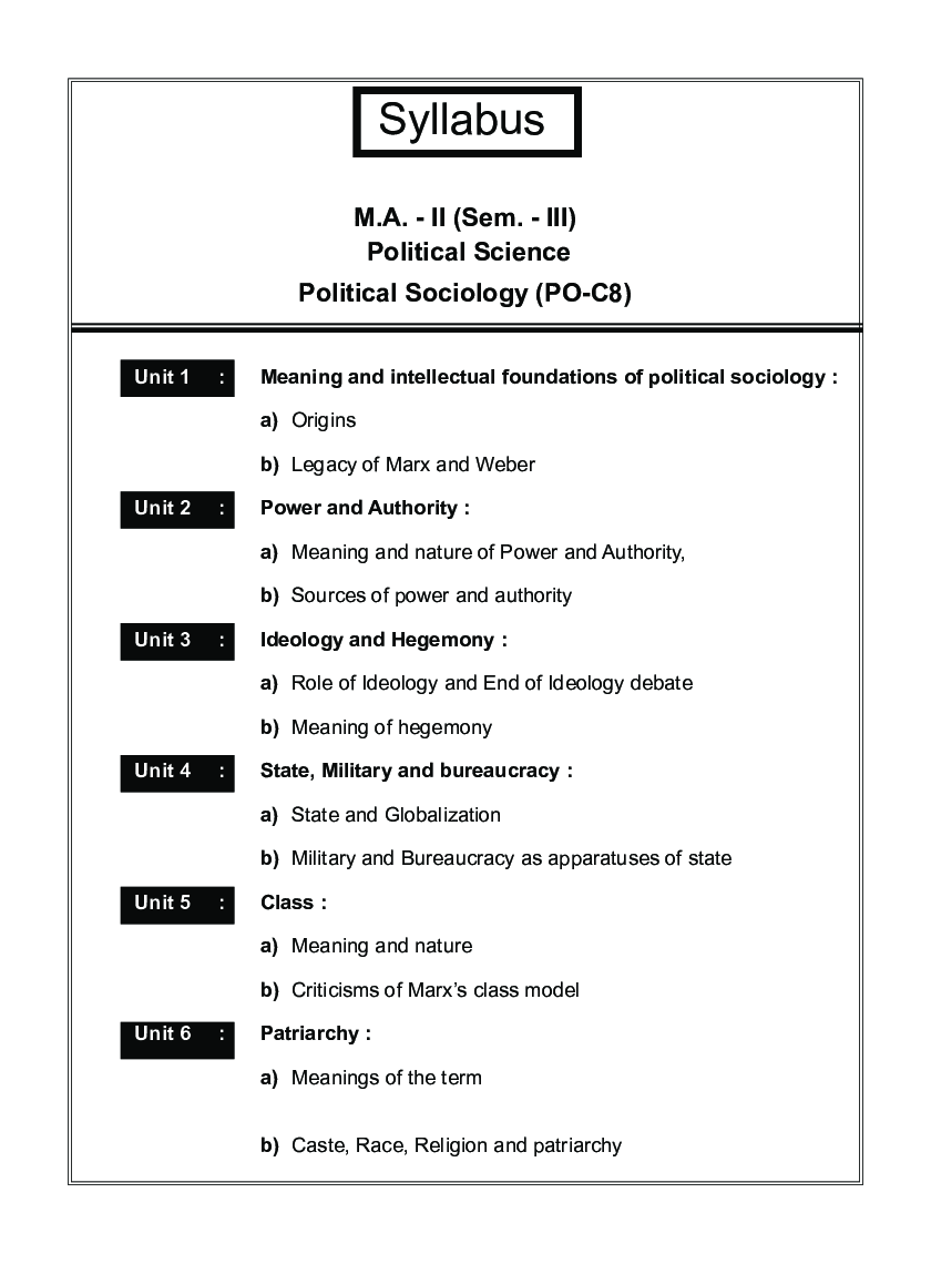राज्यशास्त्र (राजकीय समाजशास्त्र) - Page 5