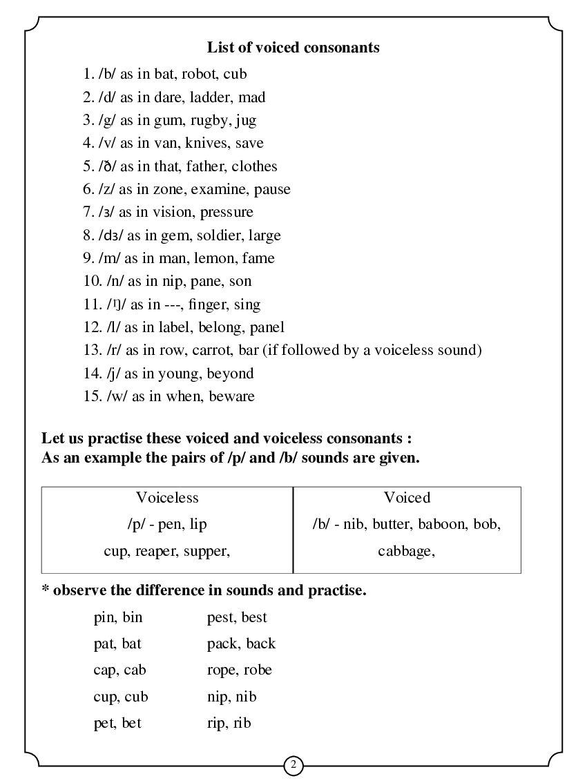 Workbook For English Part-2 Class-8 Kannada - Page 5