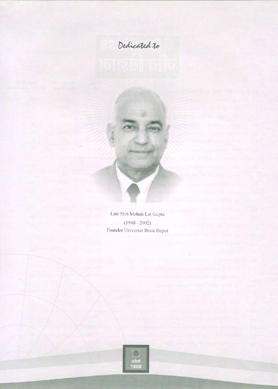 UBD 1960 Errorless जीव विज्ञान For NEET/AIIMS Latest 2020 Edition As Per Examination by NTA (Volume 1) - Page 4