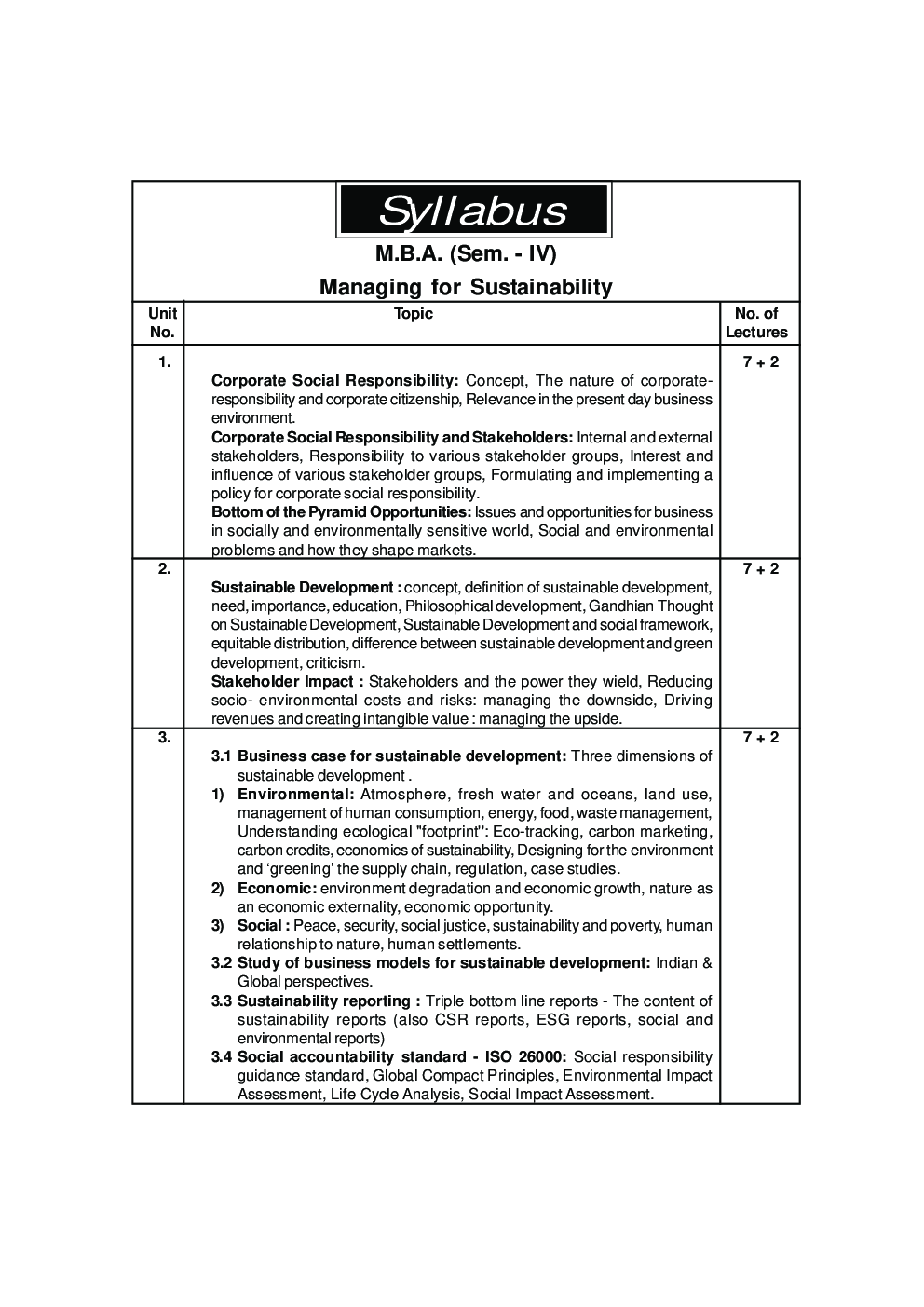 Managing For Sustainability - Page 5