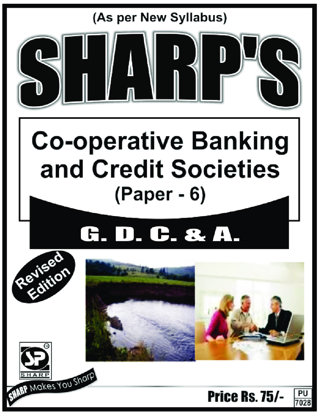 Co-operative Banking And Credit Societies - Page 1
