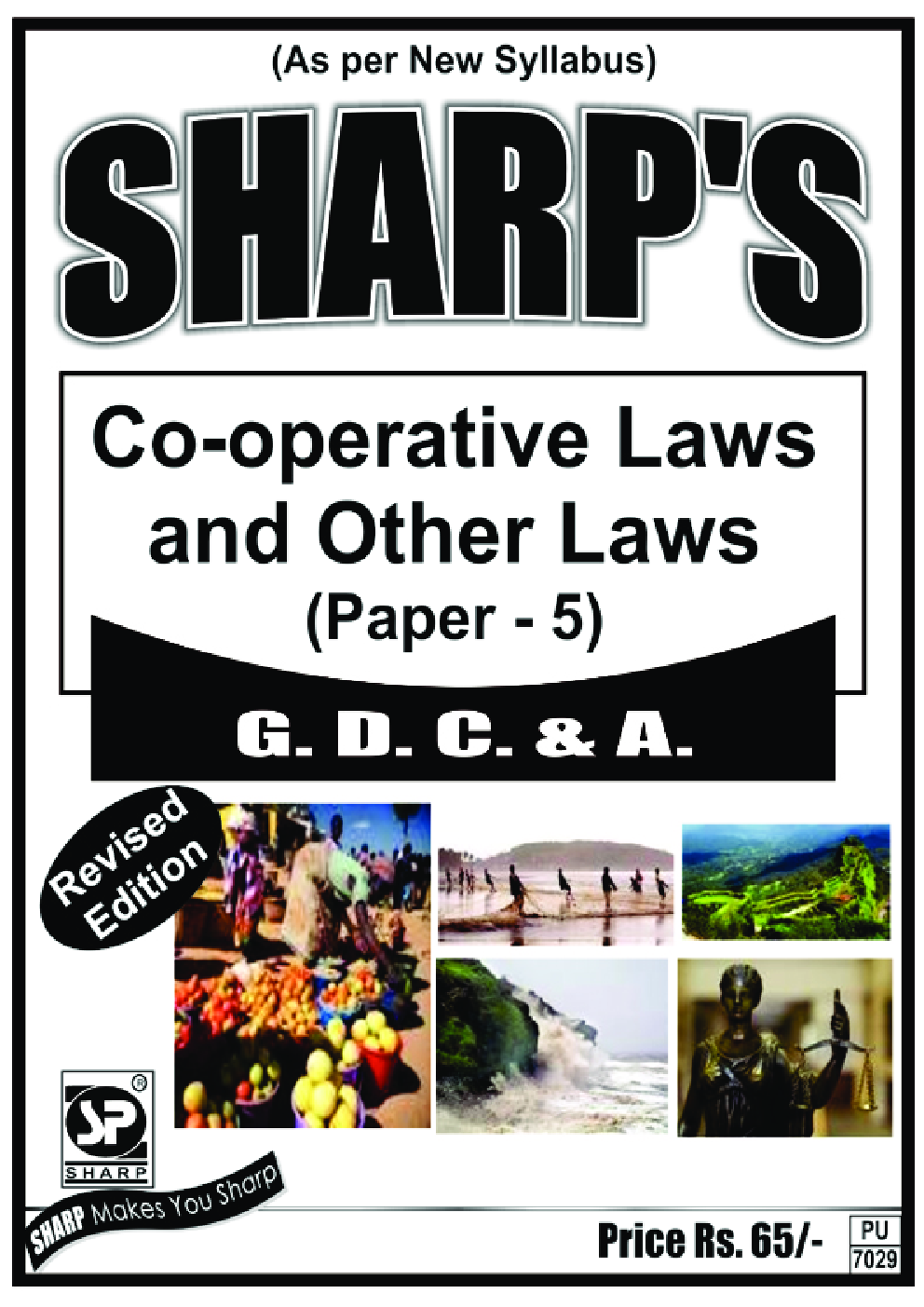 Co-operative Laws And Other Laws - Page 1
