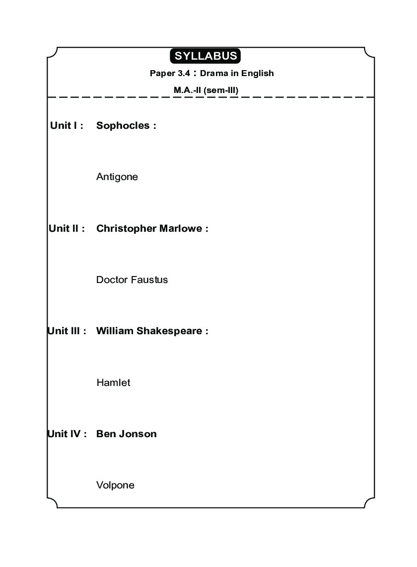 English : Drama In English - Page 5