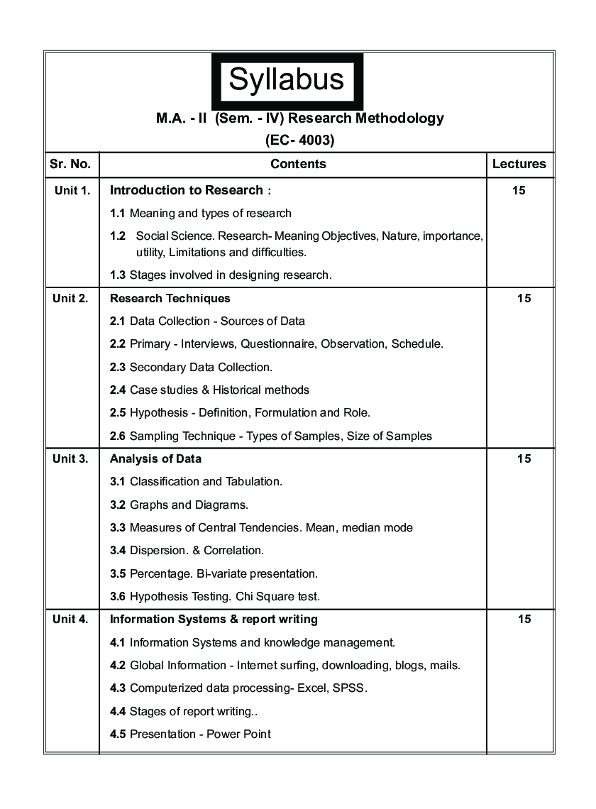 राज्यशास्त्र (संशोधन पद्धतीशास्त्र) - Page 5