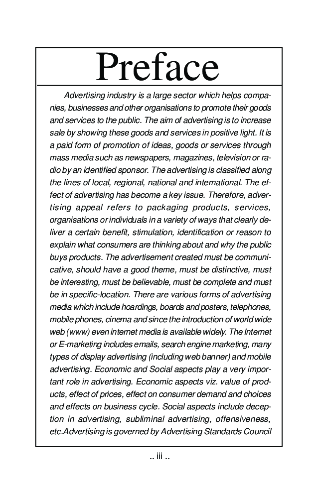 Advertising Management - Page 4