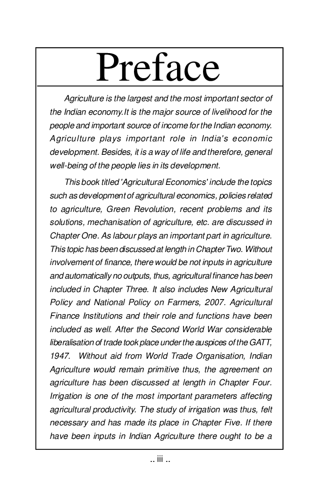 Agricultural Economics - Page 4