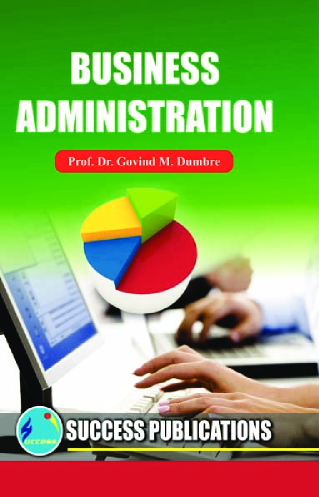 Business Administration - Page 1