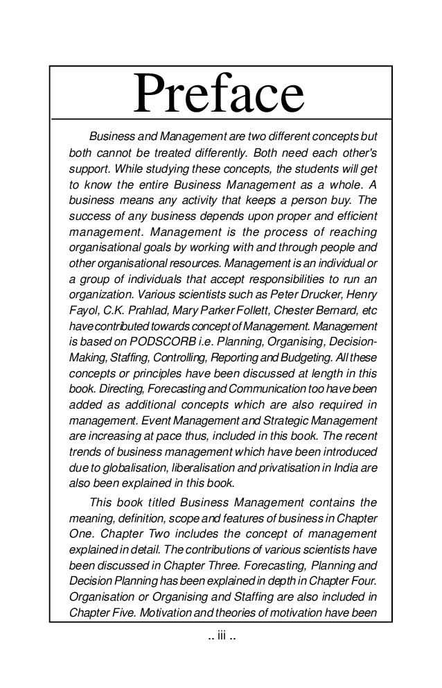 Business Management - Page 4