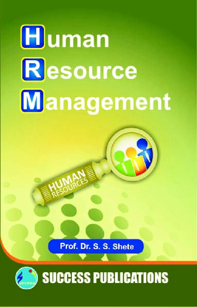 Human Resource Management - Page 1