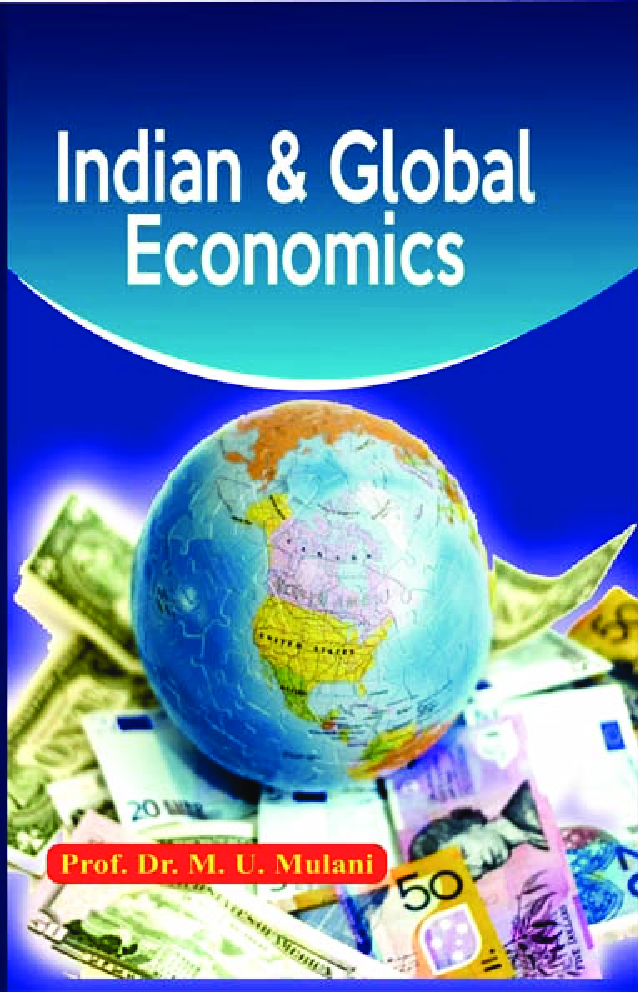 Indian & Global Economics - Page 1