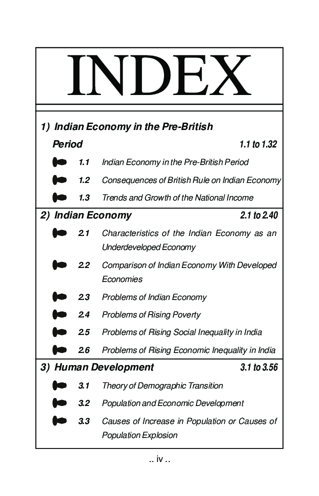 Indian & Global Economics - Page 5