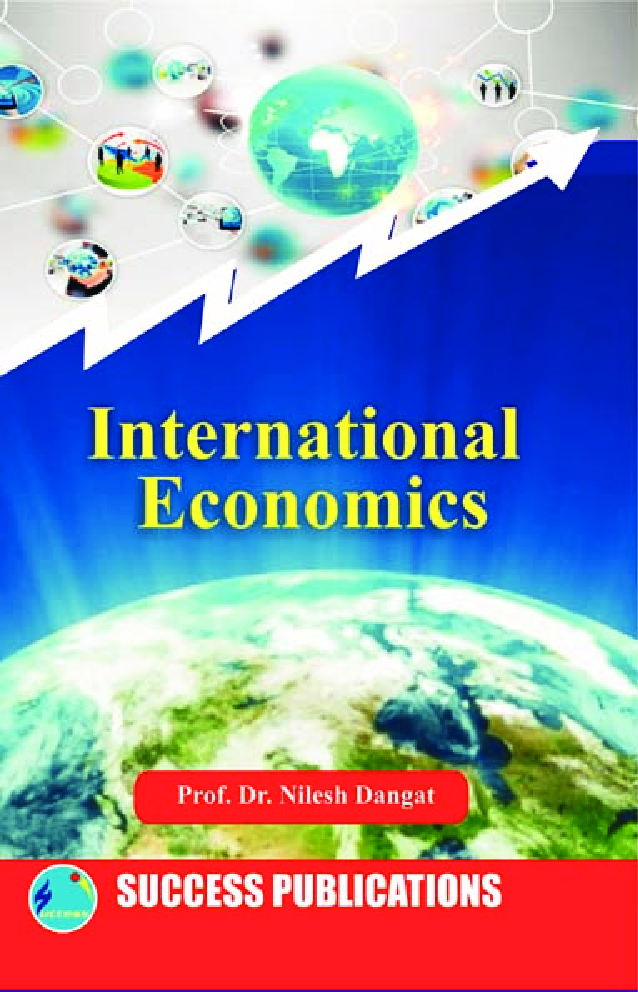 International Economics - Page 1