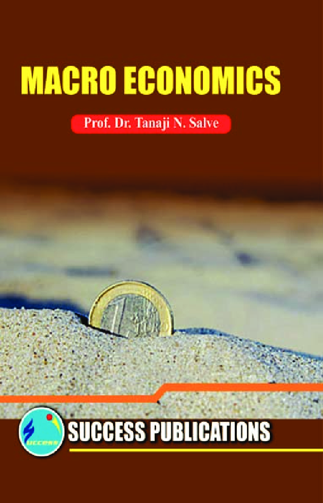 Macro Economics - Page 1