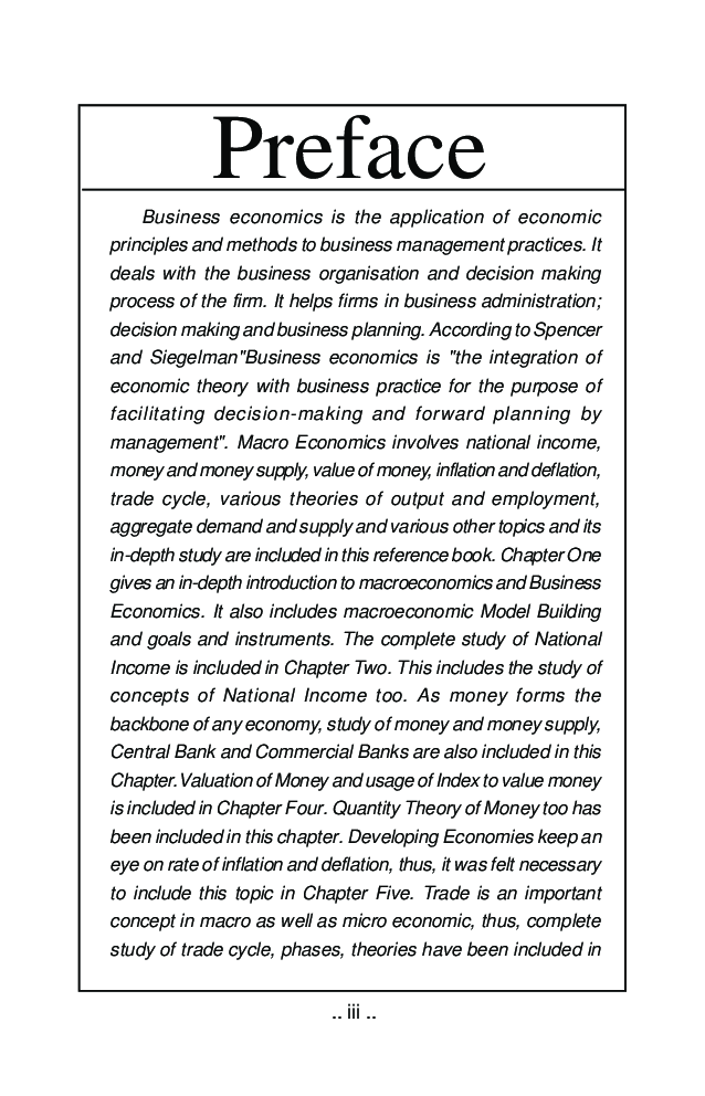 Macro Economics - Page 4