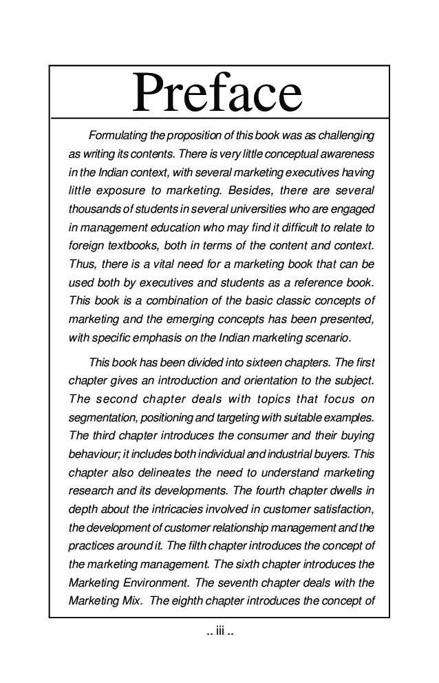 Marketing Management - Page 4