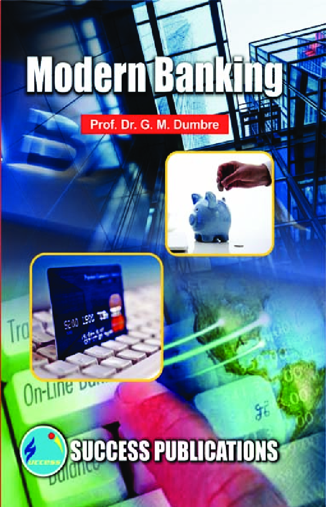 Modern Banking - Page 1