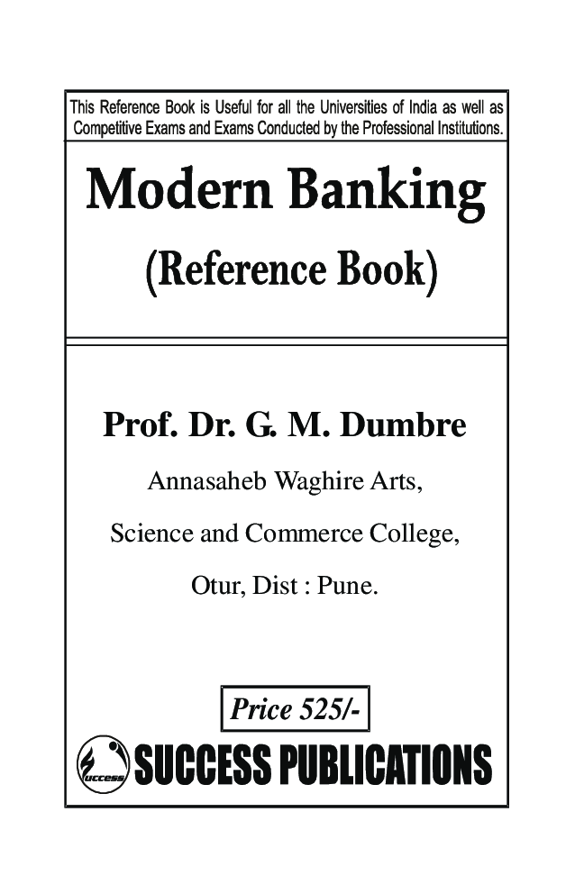 Modern Banking - Page 2