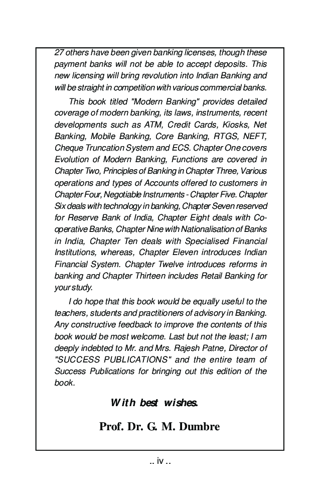 Modern Banking - Page 5