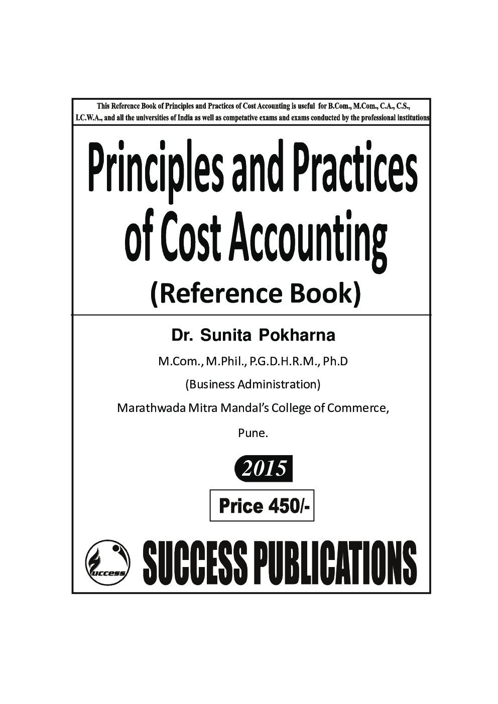 Principles And Practices Of Auditing - Page 2
