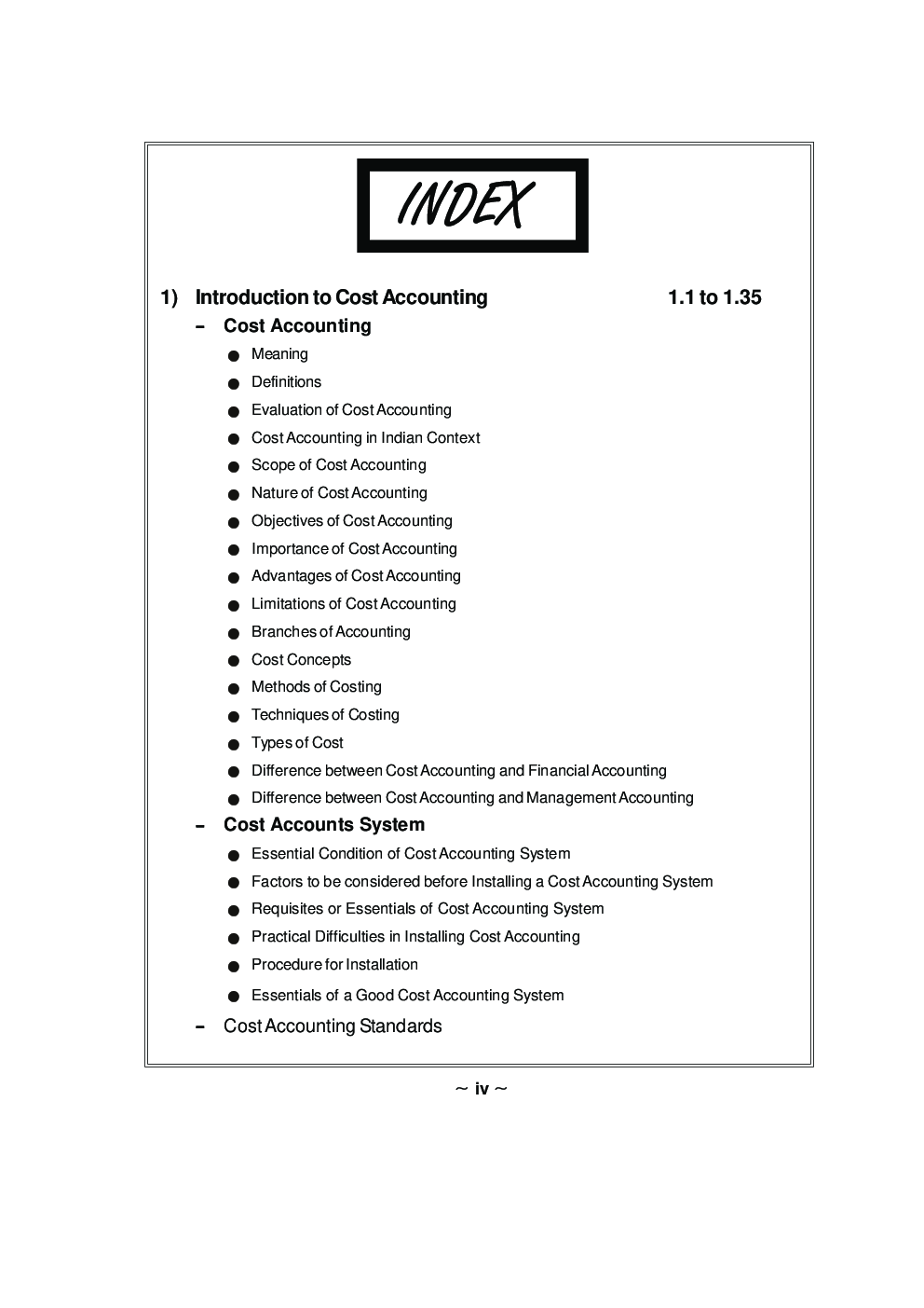 Principles And Practices Of Auditing - Page 5