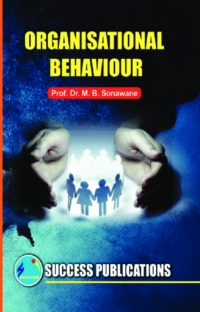 Organisation Behviour - Page 1