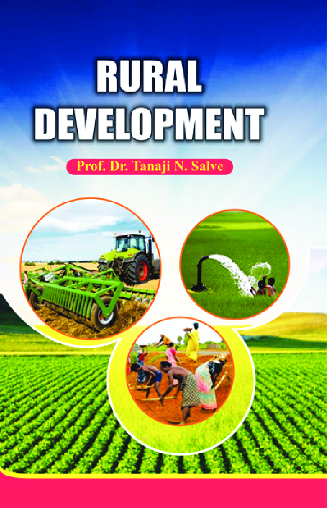 Rural Development - Page 1