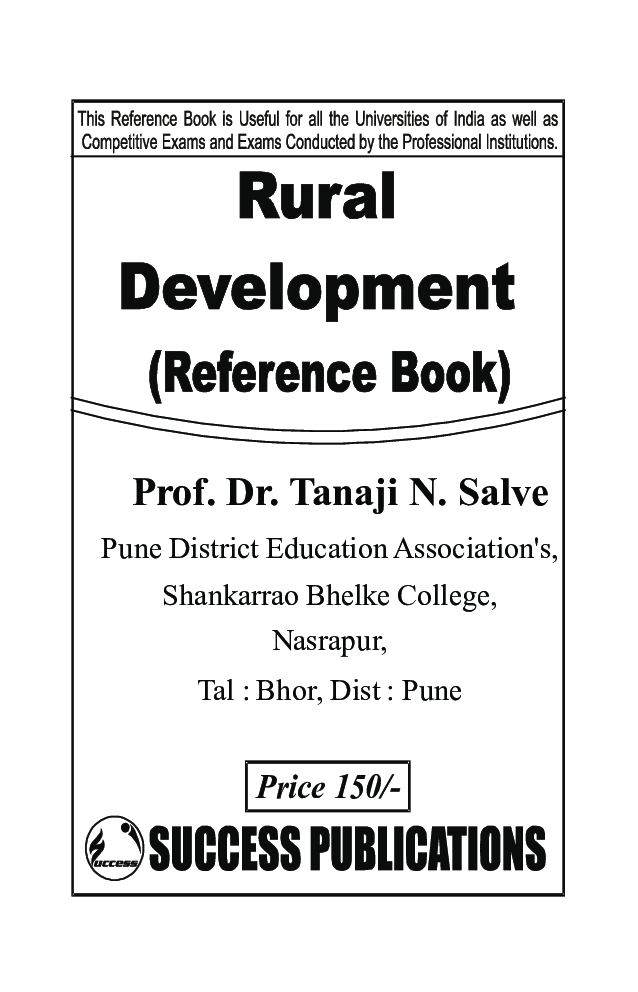 Rural Development - Page 2