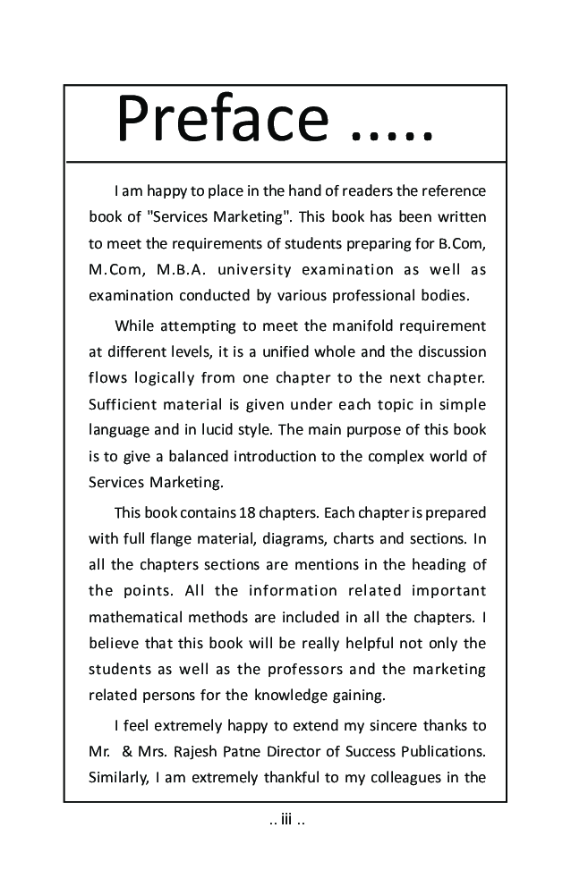 Services Marketing - Page 4