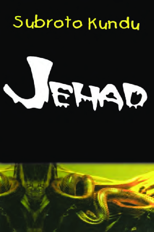 Jehad - Page 1