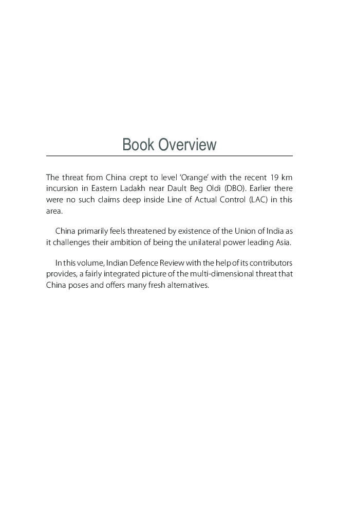 Chinese Are Coming... - Page 4