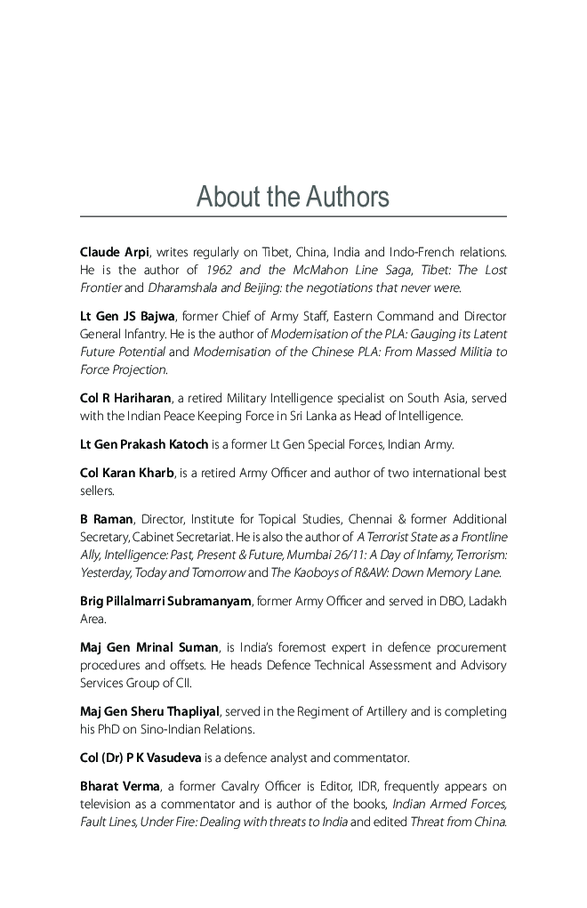 Chinese Are Coming... - Page 5