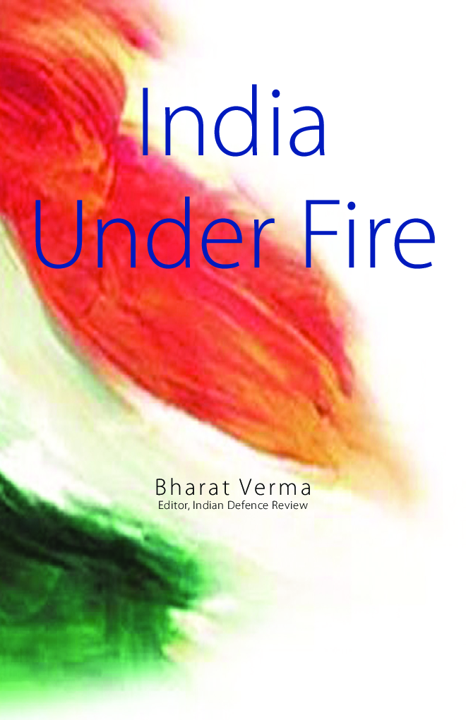 India Under Fire - Page 1