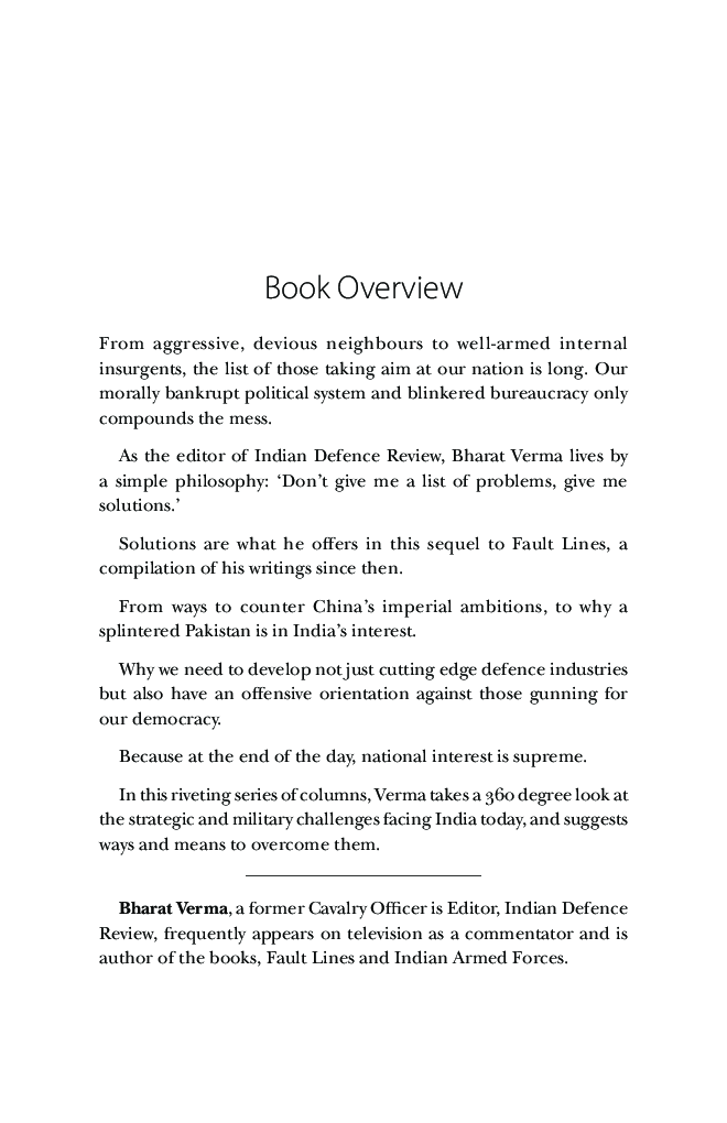 India Under Fire - Page 4