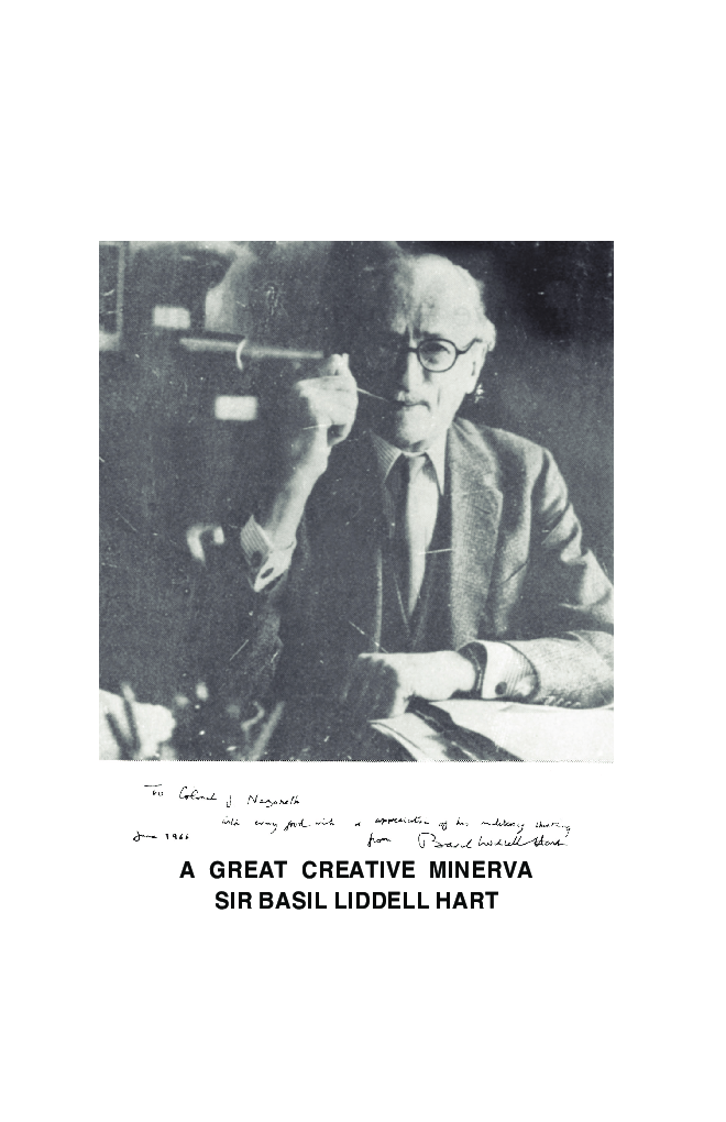 Creative Thinking In Warfare - Page 4