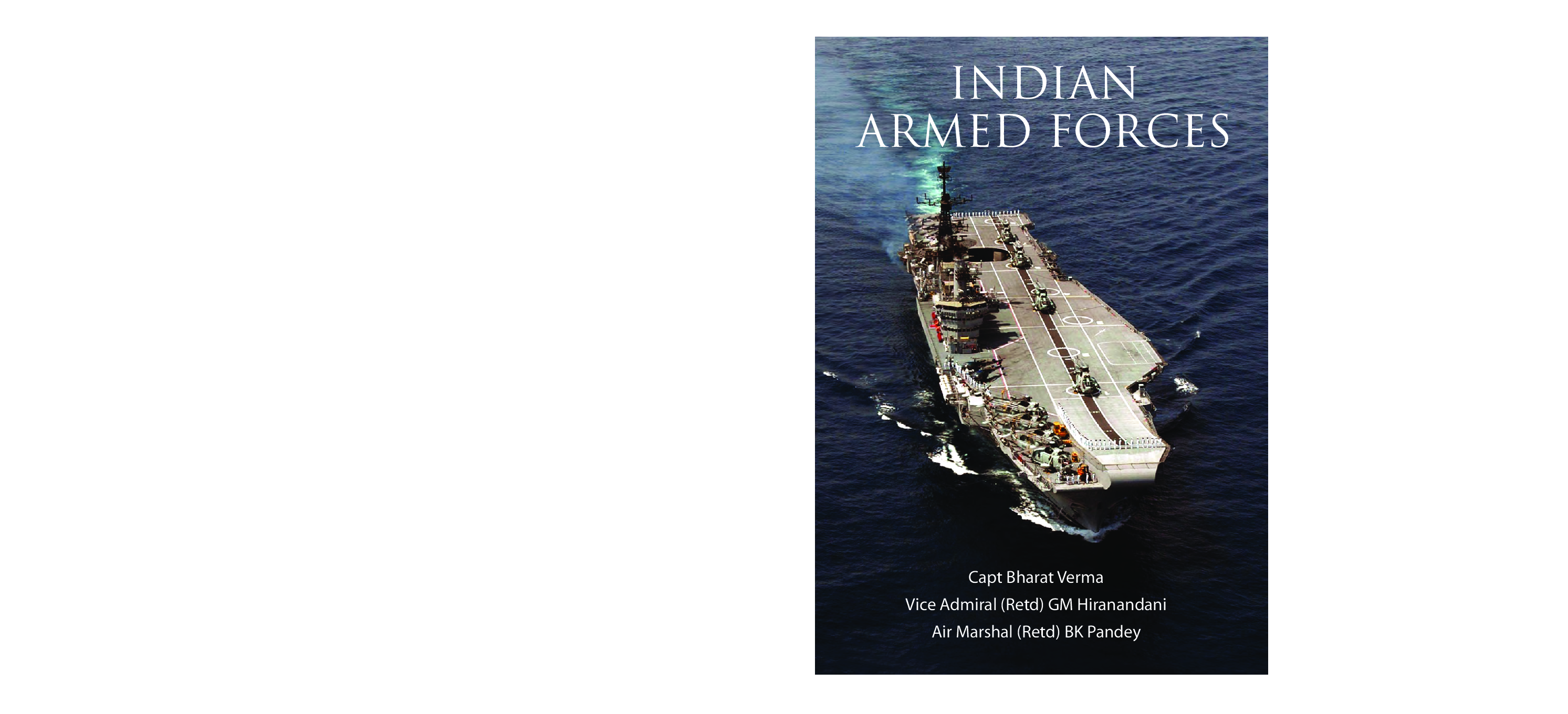 Indian Armed Forces - Page 1